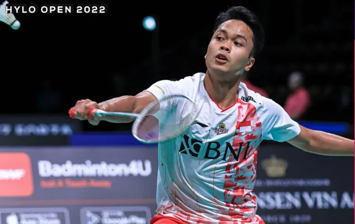 Tantang Kidambi Srikanth...