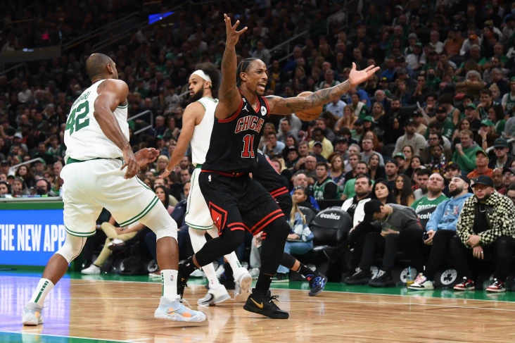 Hasil NBA, Sabtu (5/11/2022):...