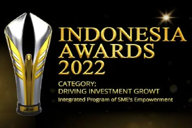 Aice Group Raih Penghargaan...