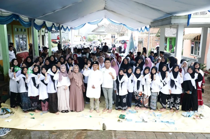Peduli Pengembangan...