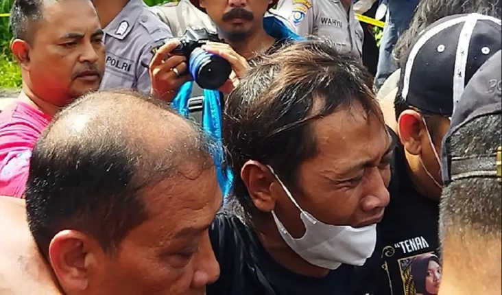 Hasil Autopsi Korban...