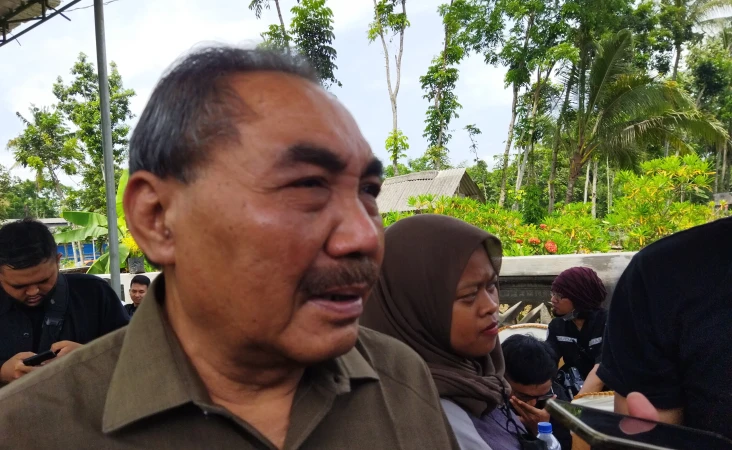 Jelang Autopsi Jenazah...