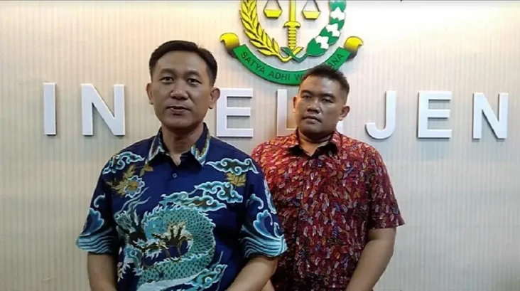 Terbongkar! 2 Satpam...