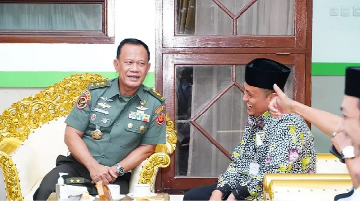 ASN Harus Jadi Agen...