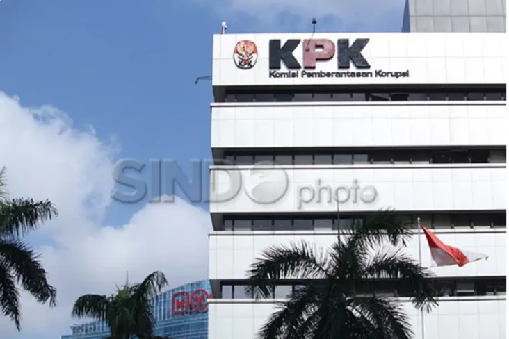 KPK Periksa 11 Saksi...