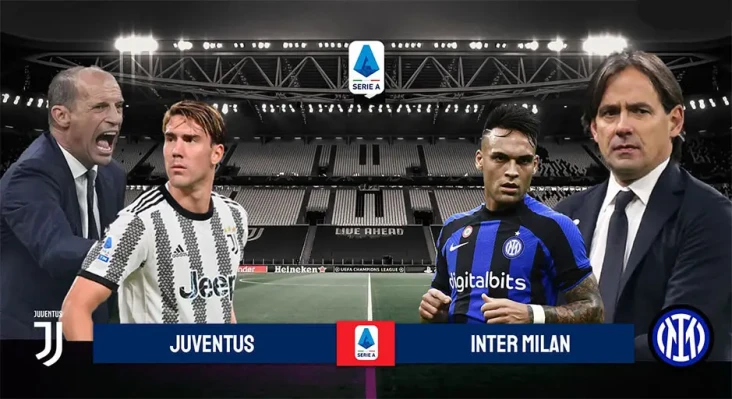 Preview Juventus vs...