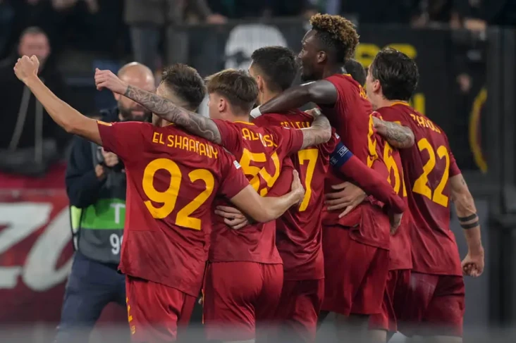 Derby della Capitale:...