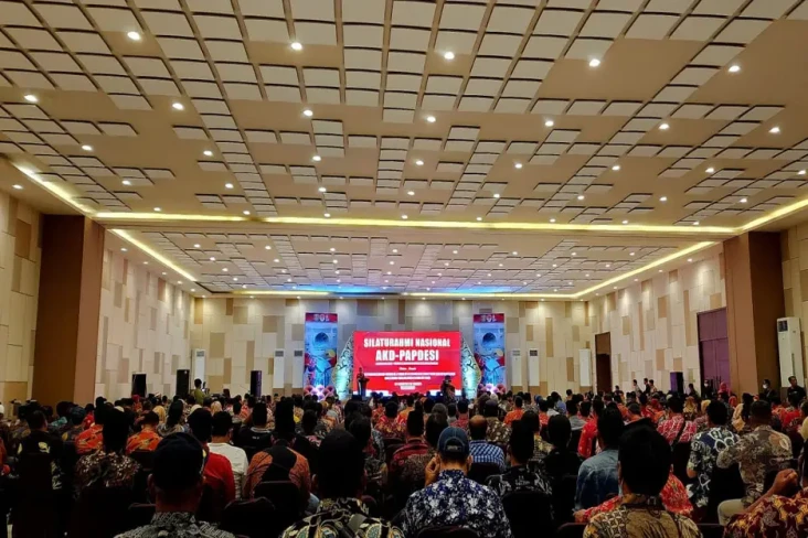 Asosiasi Kepala Desa...