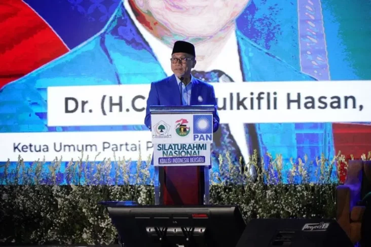 Klaim Semakin Solid,...