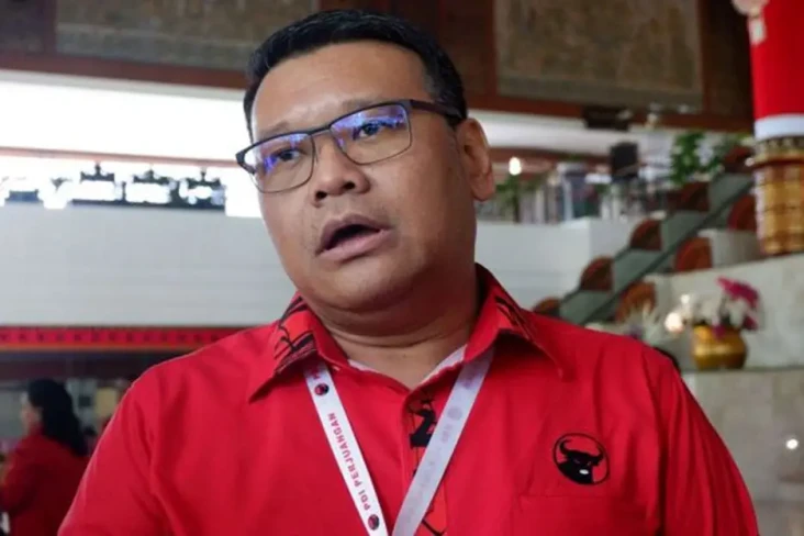 Tak Buru-Buru Tentukan...