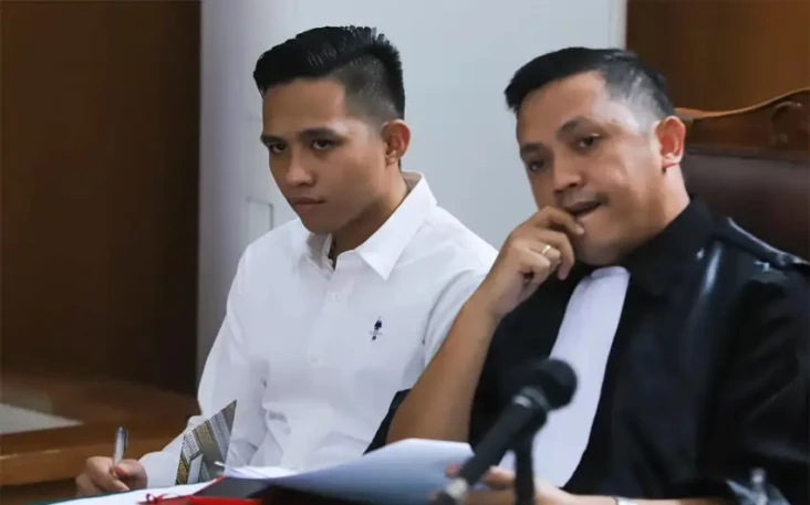 12 Saksi di Sidang Bharada...