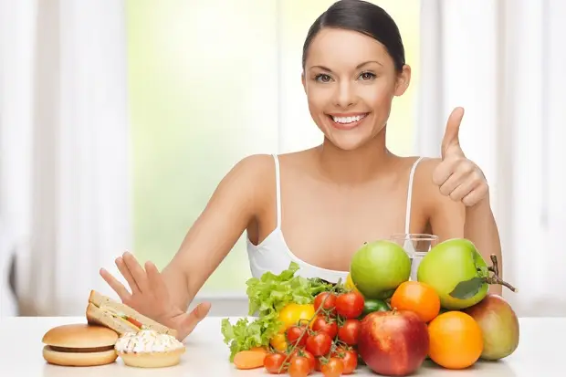 4 Macam Diet Sehat yang...