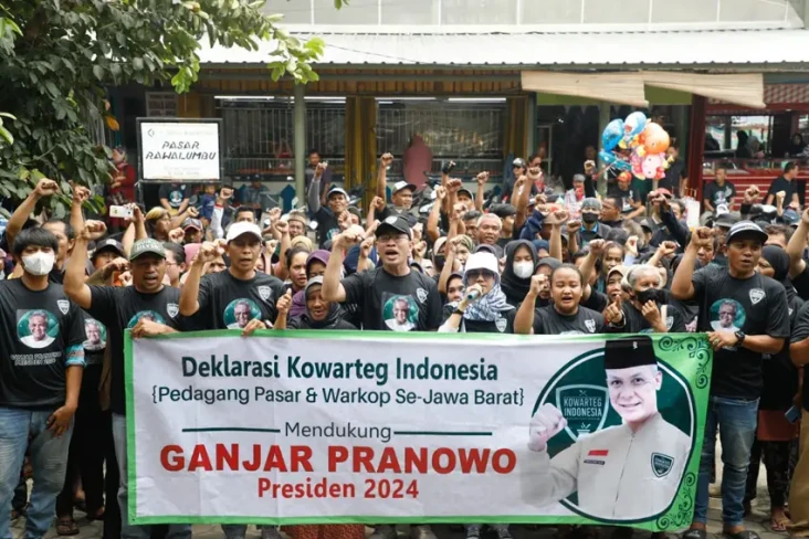 Kowarteg Jaring Aspirasi...