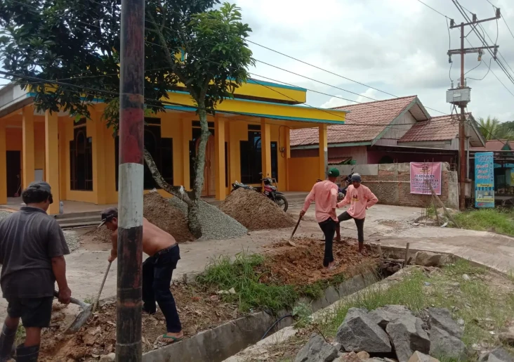 Relawan Mak Ganjar Kaltim...