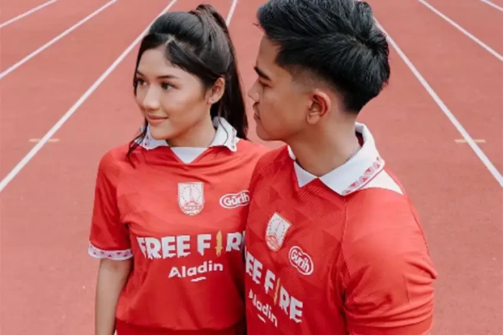 Kaesang Pangarep Ungkap...