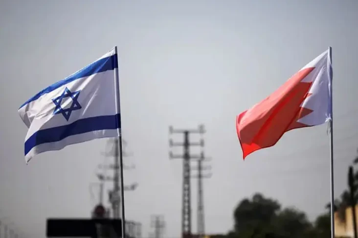 Netanyahu Kembali Berkuasa,...