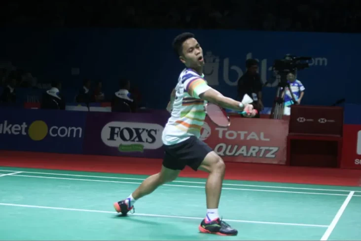 Hajar Kidambi Srikanth,...
