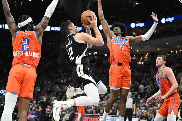 Hasil NBA 2022/2023:...