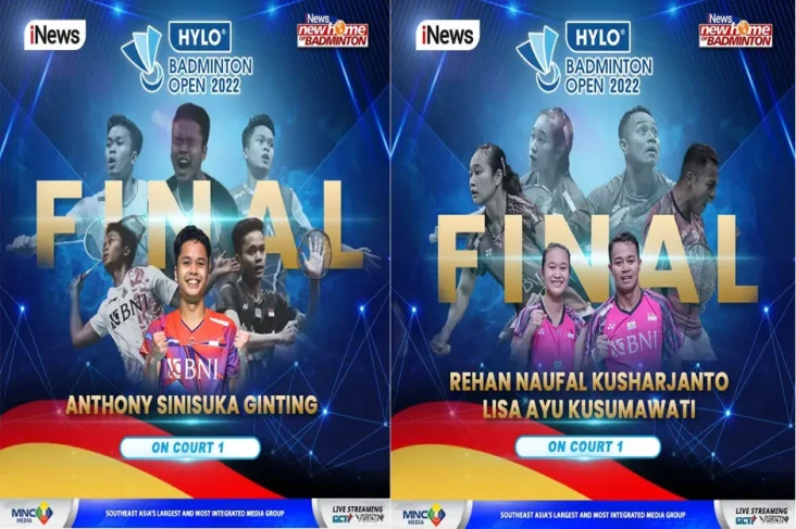 LIVE di iNews: Dukung...