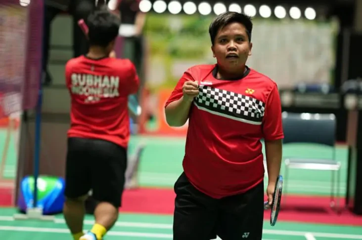 Luar Biasa! Indonesia...
