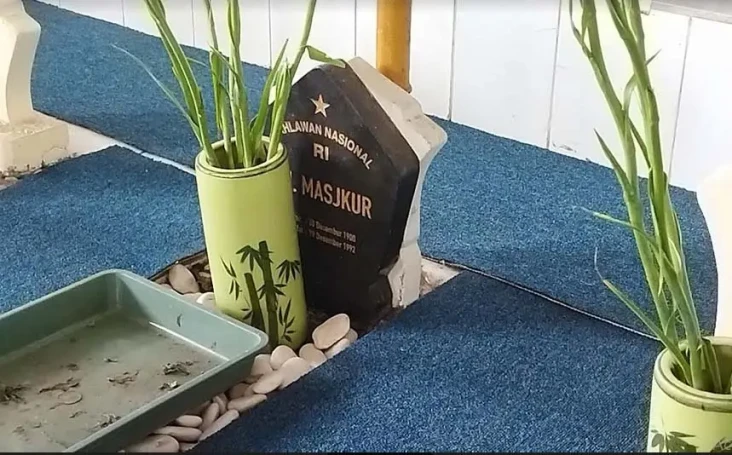Laskar Hizbullah, Tentara...
