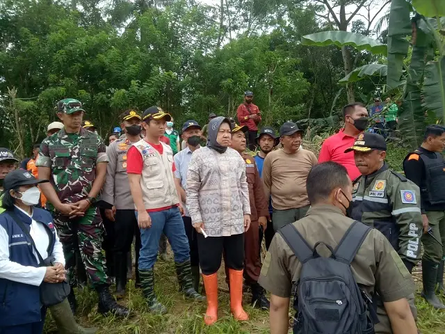 Atasi Kawasan Rawan...