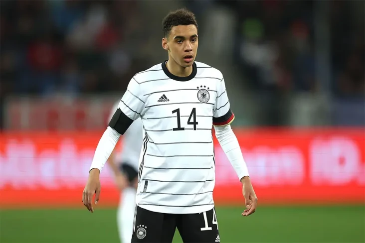 Wonderkid Timnas Jerman...