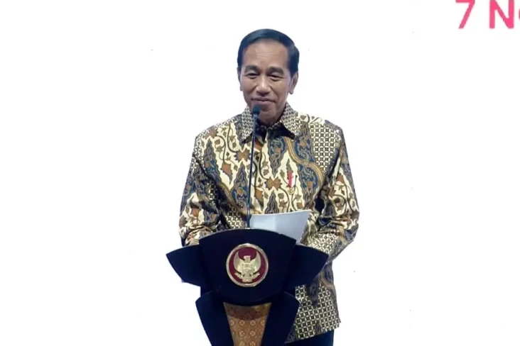 Puji Sepak Terjang Partai...