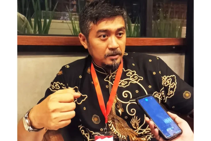 HUT ke-8 Partai Perindo,...
