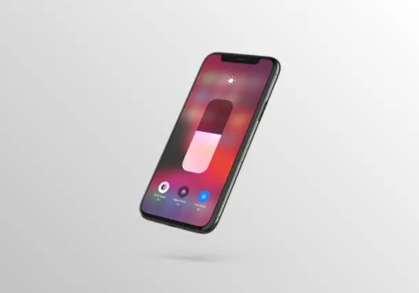 Haruskah True Tone iPhone...