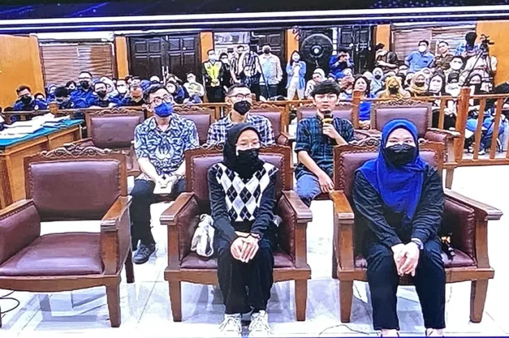 Terkuak! Provos Perintahkan...