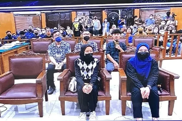 Sopir Ambulans Mengaku...