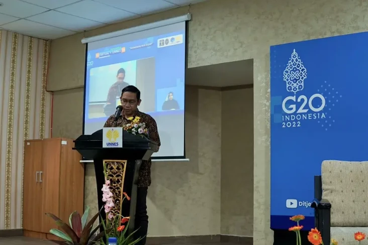 Kemenkominfo: RUU KUHP...