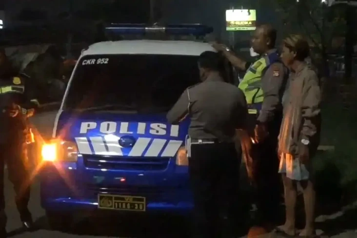 Nahas! Demi Konten Remaja...