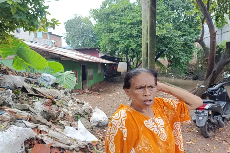 Bosan Hadapi Banjir,...