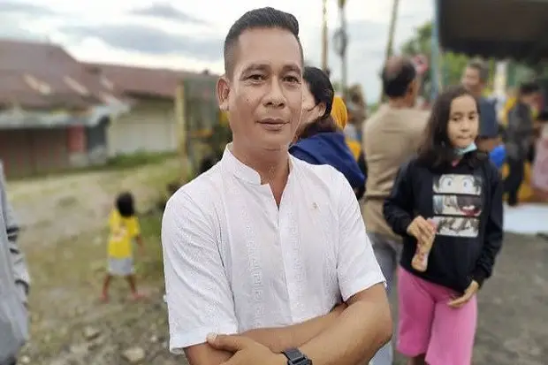 Situs Sejarah di Kotawaringin...