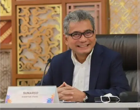 BRI Siapkan Kemudahan...