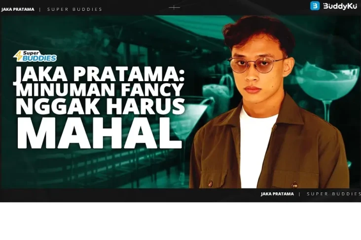 Tak Harus Mahal, Membuat...