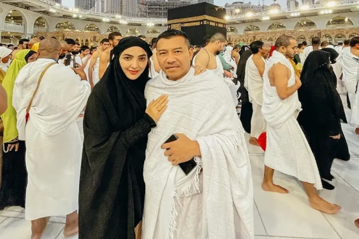 Perjuangan Anang Hermansyah...