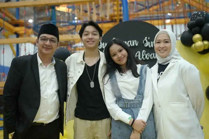 Kiesha Alvaro Banting...