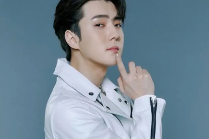 Profil dan Biodata Sehun,...