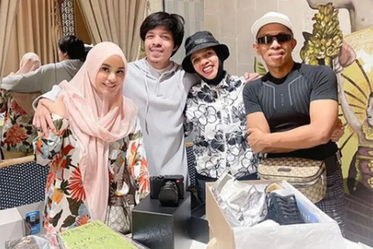 Atta Halilintar-Aurel...