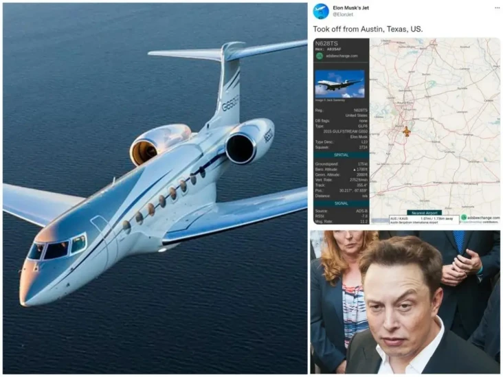 Elon Musk Janji Tidak...