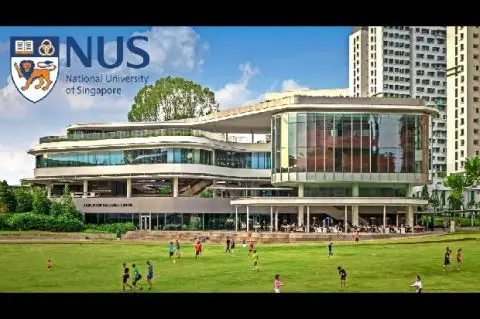 5 Perbedaan NUS dan...