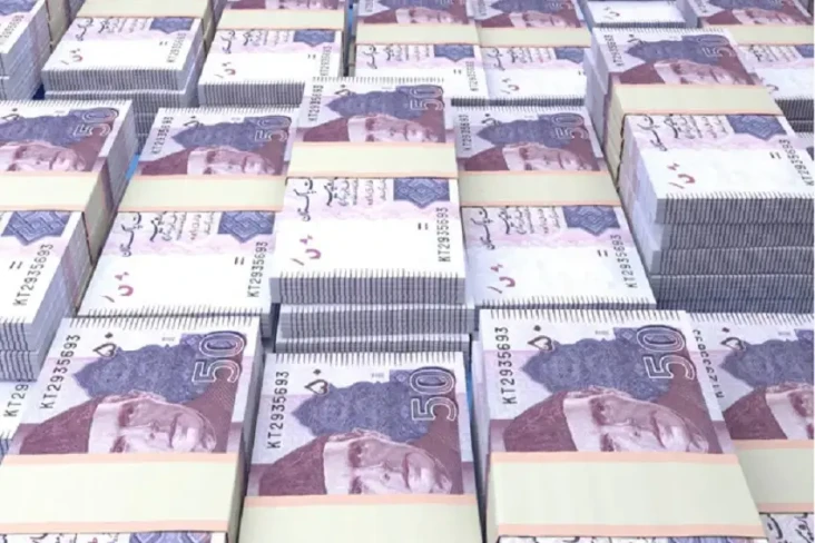 Polisi Ini Kaya Mendadak...