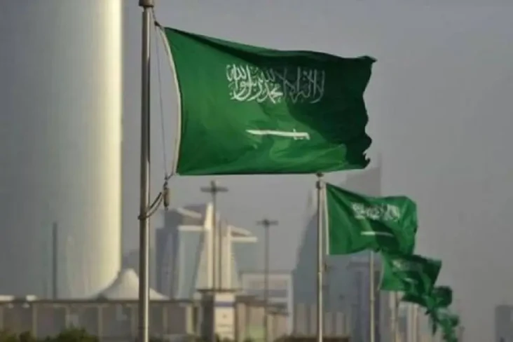 Kronologi Pangeran Arab...