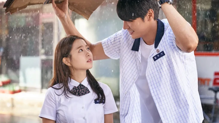 Drama dan Film Korea...