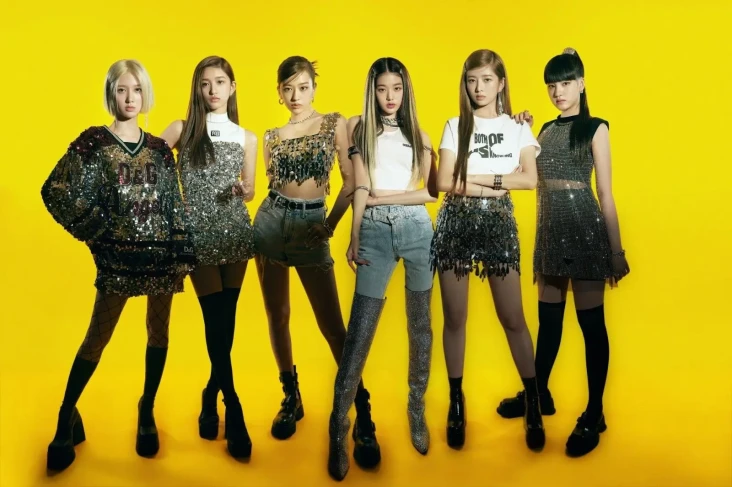 10 Lagu K-Pop Paling...