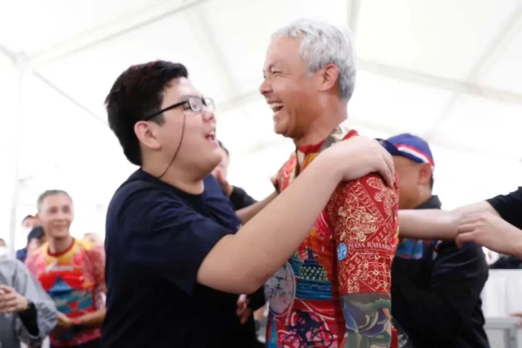 Kala Anak Berkebutuhan...