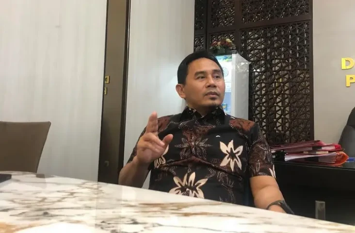 3 Korban Cabut Laporan,...